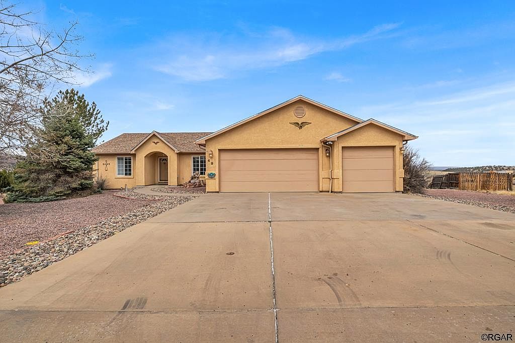 49 Ptarmigan Trl, Canon City, CO 81212 Zillow