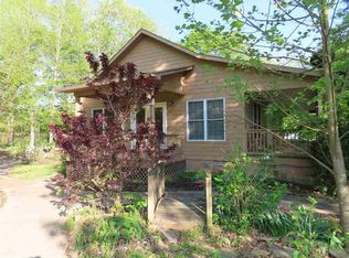 10 Chinkapin Dr N, Pangburn, AR 72121