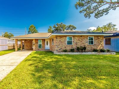625 Douglas Dr, Houma, LA, 70364