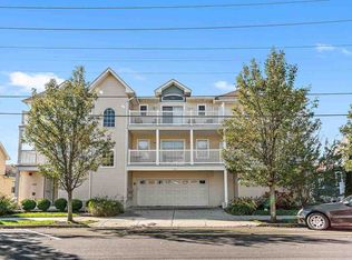 116 E Hand Ave #B-116B, Wildwood, NJ 08260