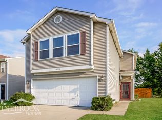 10770 Glenayr Dr, Camby, IN 46113