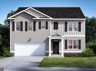 8628 Secretariat Dr #64, Lithonia, GA 30058