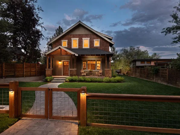 1918 NW 7th St, Bend, OR 97703