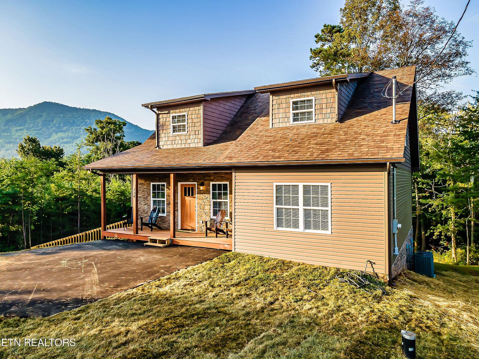 134 Burning Oaks Dr, Sevierville, TN 37876 MLS 1249916 Zillow