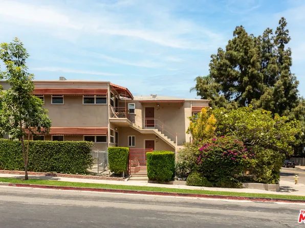 2955 Berkeley Ave, Los Angeles, CA 90026