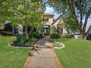 2504 Provine Rd, McKinney, TX 75070