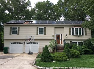 42 Harrigan Ave, Monroe Township, NJ 08831