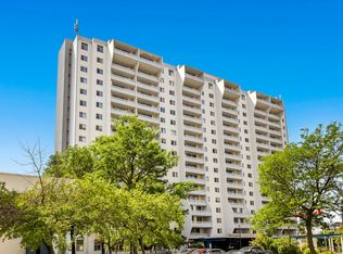 300 Regina Street North, Tower 1, Waterloo, ON N2J 3B8