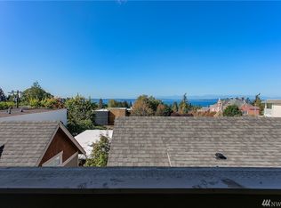 7114D California Ave SW, Seattle, WA 98136