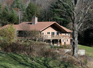 43 Stetson Bros Rd, Colrain, MA 01340