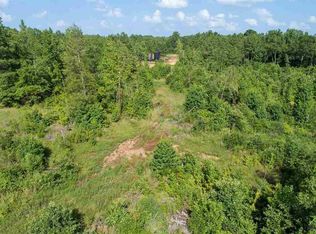 County Road 4146, Overton, TX 75684