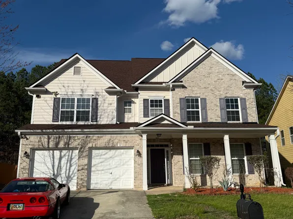 892 Preserve Park Dr, Loganville, GA 30052