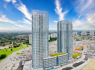 50 Upper Mall Way #2311, Vaughan, ON