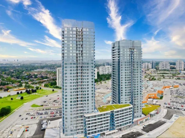 50 Upper Mall Way #2311, Vaughan, ON L4J 0L8