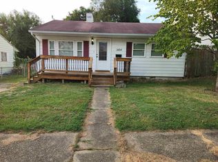 1824 Monroe Ave, Huntington, WV 25704