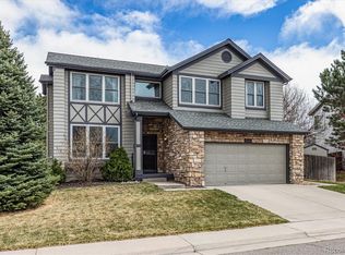 5446 S Fundy Cir, Centennial, CO 80015