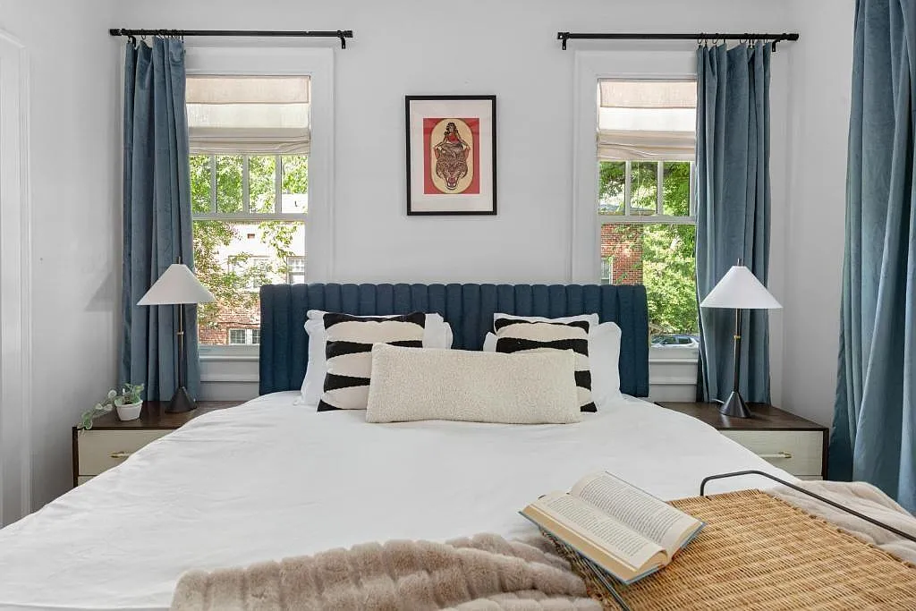 1 bed, 1.0 bath, 650 sqft, $2,700 — Photo 3