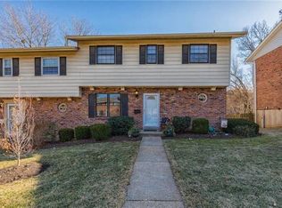 13216 Matador Dr, Saint Louis, MO