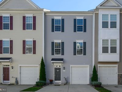 223 Gunther Pl, Glen Burnie, MD, 21060