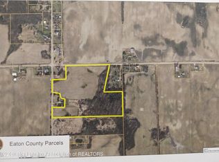 0 S Ionia Rd, Bellevue, MI 49021