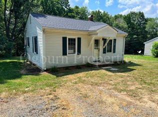 4882 Miller Rd, Winston Salem, NC 27106