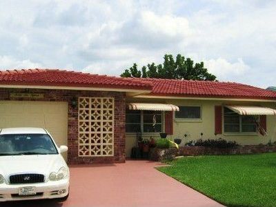 4615 NW 44th St, Fort Lauderdale, FL, 33319