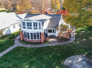 5823 October Ln, Madison, OH 44057