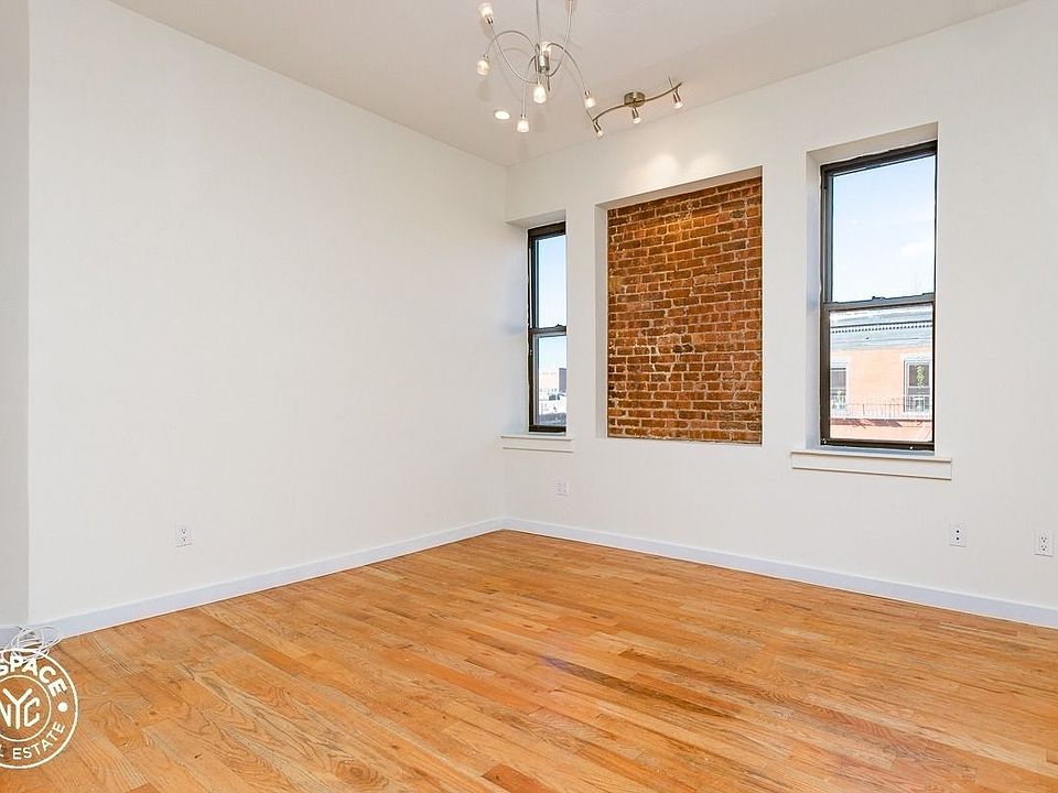 1st image of 591 Franklin Ave #6E