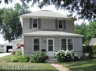 502 2nd St SW, Stewartville, MN 55976