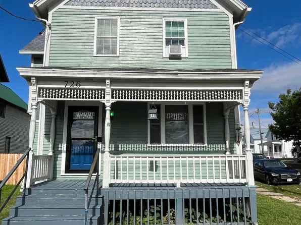 726 Jay St, Ogdensburg, NY 13669