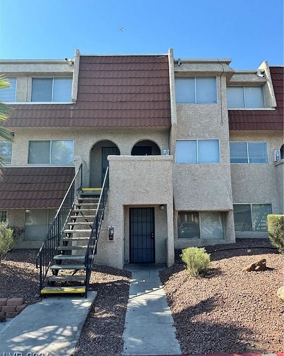 1st image of 3567 Arville St Unit 704A