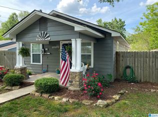 1203 3rd St SW, Cullman, AL 35055