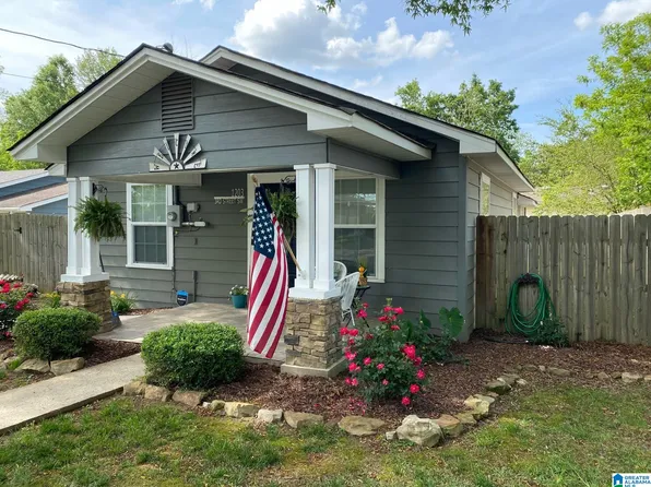 1203 3rd St SW, Cullman, AL 35055