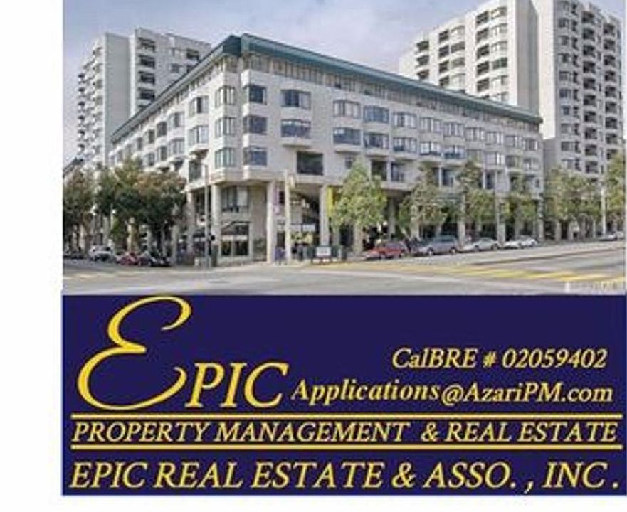 1st image of 601 Van Ness Ave APT 1123