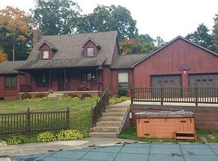 107 Chestnut Ridge Rd, Latrobe, PA 15650