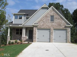 1301 Double Branches Ln #98, Dallas, GA 30132