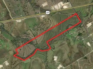 324 S County Road 1226, Cleburne, TX 76033
