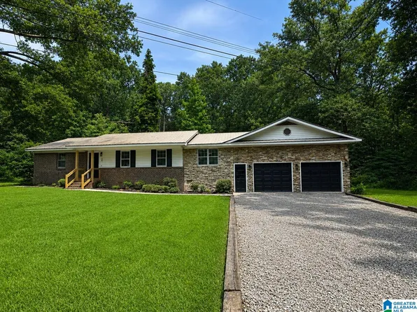 49 Williams Ln, Jasper, AL 35503