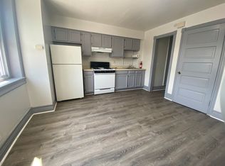 1405 W Turner St APT 3, Allentown, PA 18102
