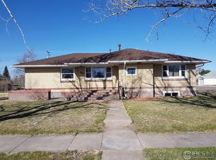 481 Custer Ave, Akron, CO 80720