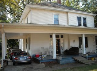 115 Lawrenceville St, McDonough, GA 30253