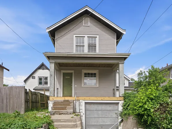 4347 Vermont Ave, Covington, KY 41015