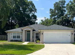 2333 Side Wheel Ct, Fleming Island, FL 32003