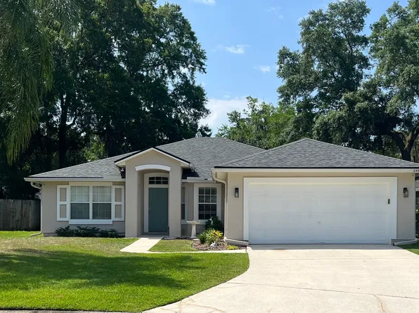 2333 Side Wheel Ct, Fleming Island, FL 32003