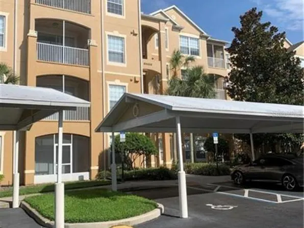 6466 Cava Alta Dr Unit 104, Orlando, FL 32835