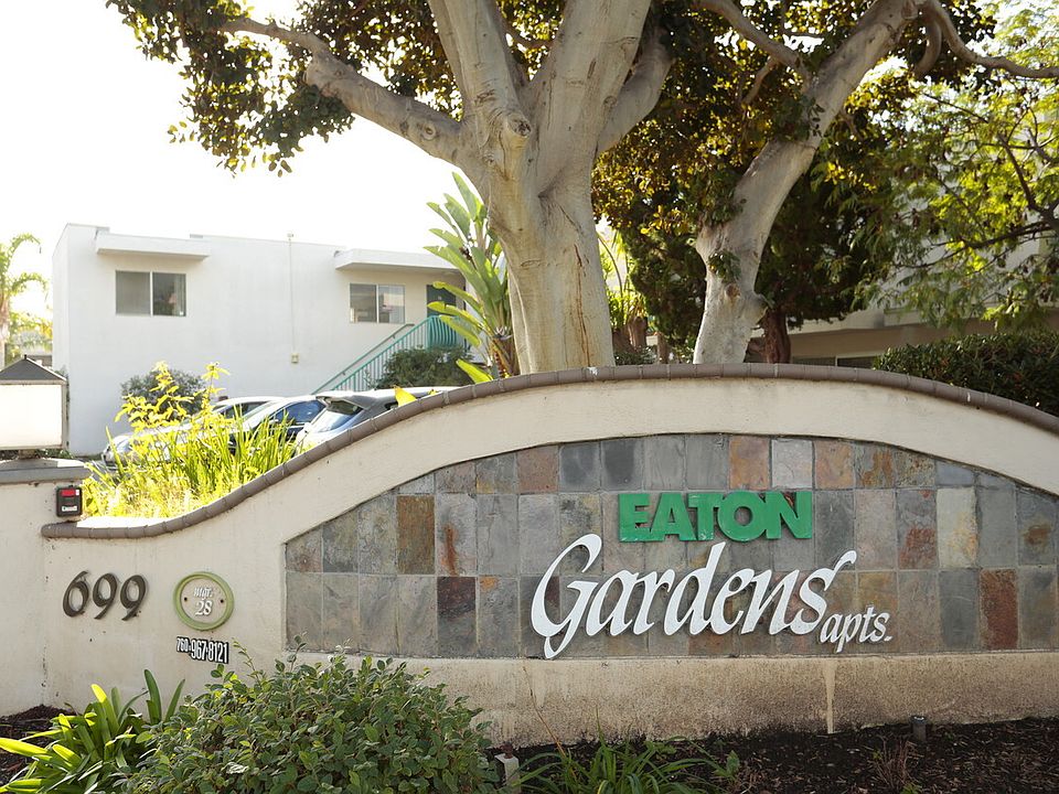Discover your new home at Eaton Gardens Apartments! - schedule your tour today!