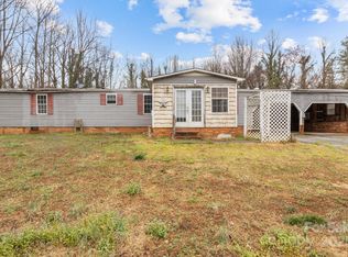 3932 Swaims Church Rd, Hamptonville, NC 27020