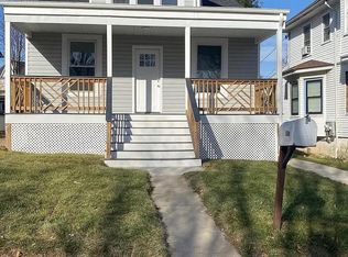 4027 Ridgecroft Rd, Baltimore, MD 21206