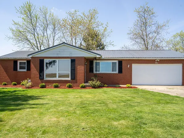 349 S Main St, New Holland, OH 43145