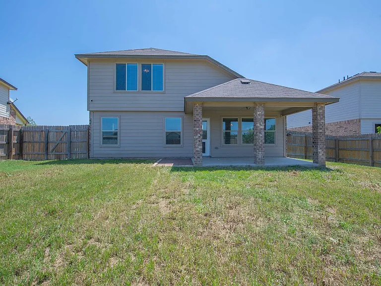 6701 Mustang Creek Rd — Photo 6